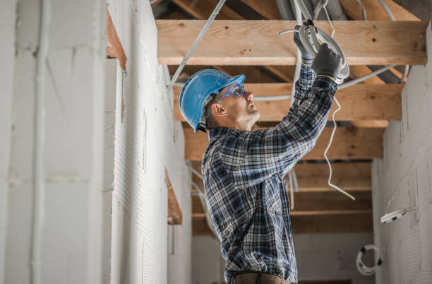 Best Emergency Electrical Repair  in Alcoa, TN