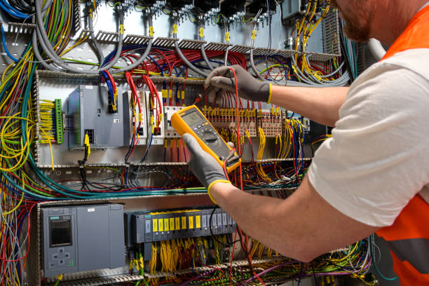 Best Electrical Repair Services  in Alcoa, TN