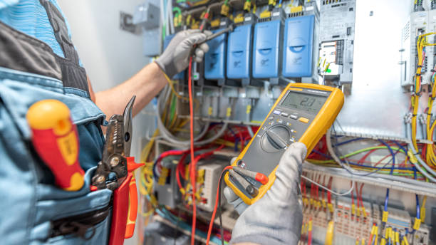 Best Residential Electrician Services  in Alcoa, TN