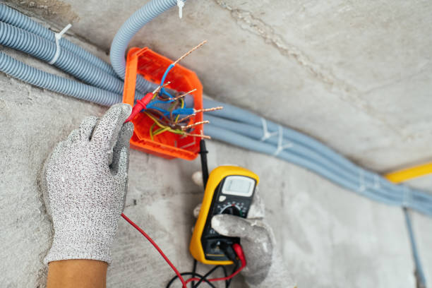 Best Affordable Electrician  in Alcoa, TN