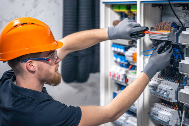 Electrical Rewiring Services in TN