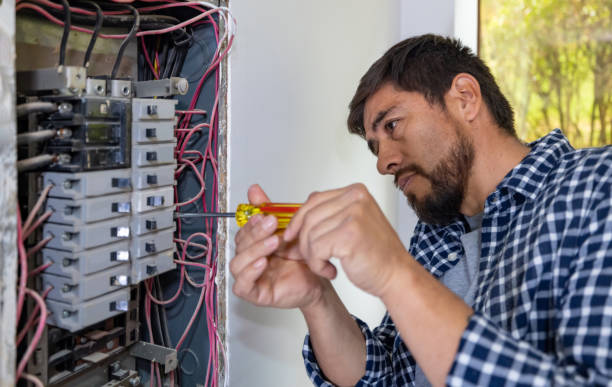 Best Electrical Troubleshooting Services  in Alcoa, TN